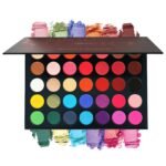 BEAUTY GLAZED COLOR STUDIO Eyeshadow Palette