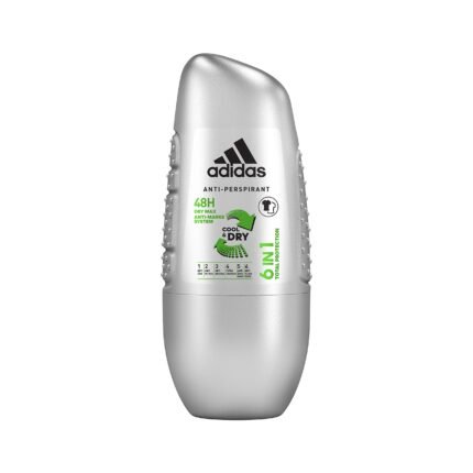 Adidas Dynamic Pulse Deo Roll On