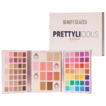 Beauty Glazed Prettylicious Eyeshadow Palette