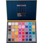 Beauty Glazed Color Cube Eyeshadow Palette