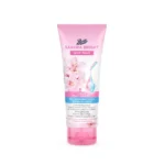 Boots Sakura Bright Whip Facial Foam