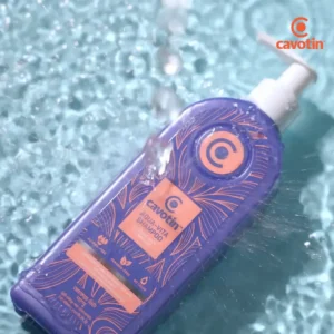 Cavotin Aqua Vita Shampoo