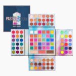 Beauty Glazed Pastel Paradise Eyeshadow Palette