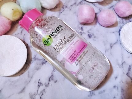 Garnier MIcellar Water