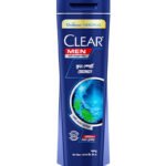 Clear Men Cool Sport Menthol Anti-Dandruff Shampoo