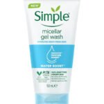 SIMPLE Micellar Get Wash