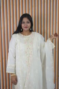 SADABAHAR Stitched Collection