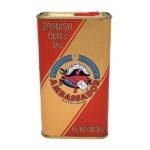 Ambassador Olive Oil