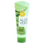 Aloe Vera Moist Cleansing Foam