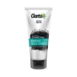 Clariss Bamboo Charcoal Men’s Facewash