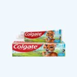 Colgate Bubble Fruit Toothpaste