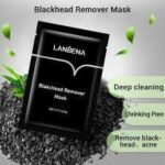 Lanbena Blackhead Remover Mask