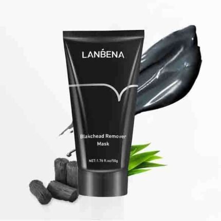 LANBENA Blackheads Mask