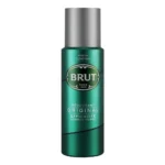 Brut Body Spray Original