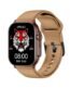IMIKI SF1E Curved 2.01" AMOLED Calling Smartwatch