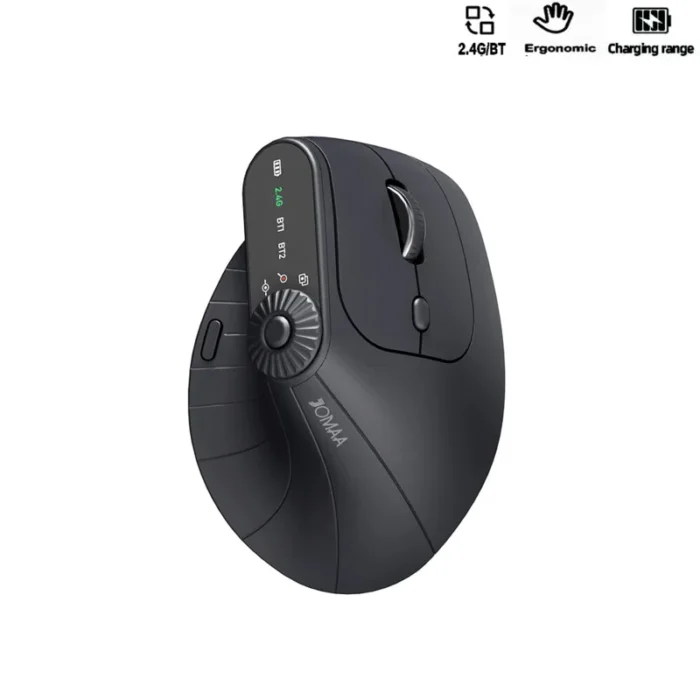 Elevate Pro Smart Mouse