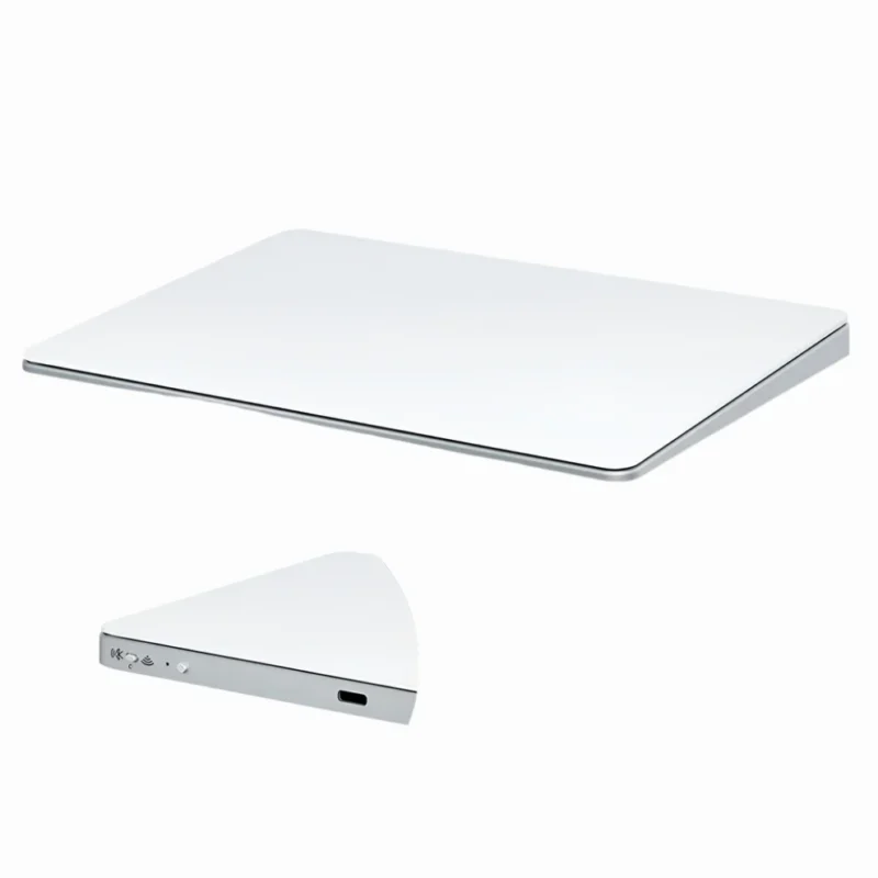 Touch Flow Smart Mouse