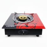Premium Auto Gas Stove (SB-MX07) – VEOMIX