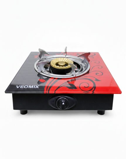Premium Auto Gas Stove (SB-MX07) – VEOMIX