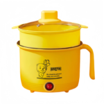 Powerful 2-in-1 Multifunctional Electric Pot 1.8L – Non-Stick Inner Pot for Home & Commercial Use