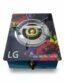 LG gas stove single burner for home kitchen