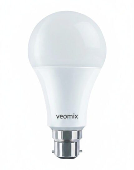 Veomix 5W LED Bulb energy saving bright light